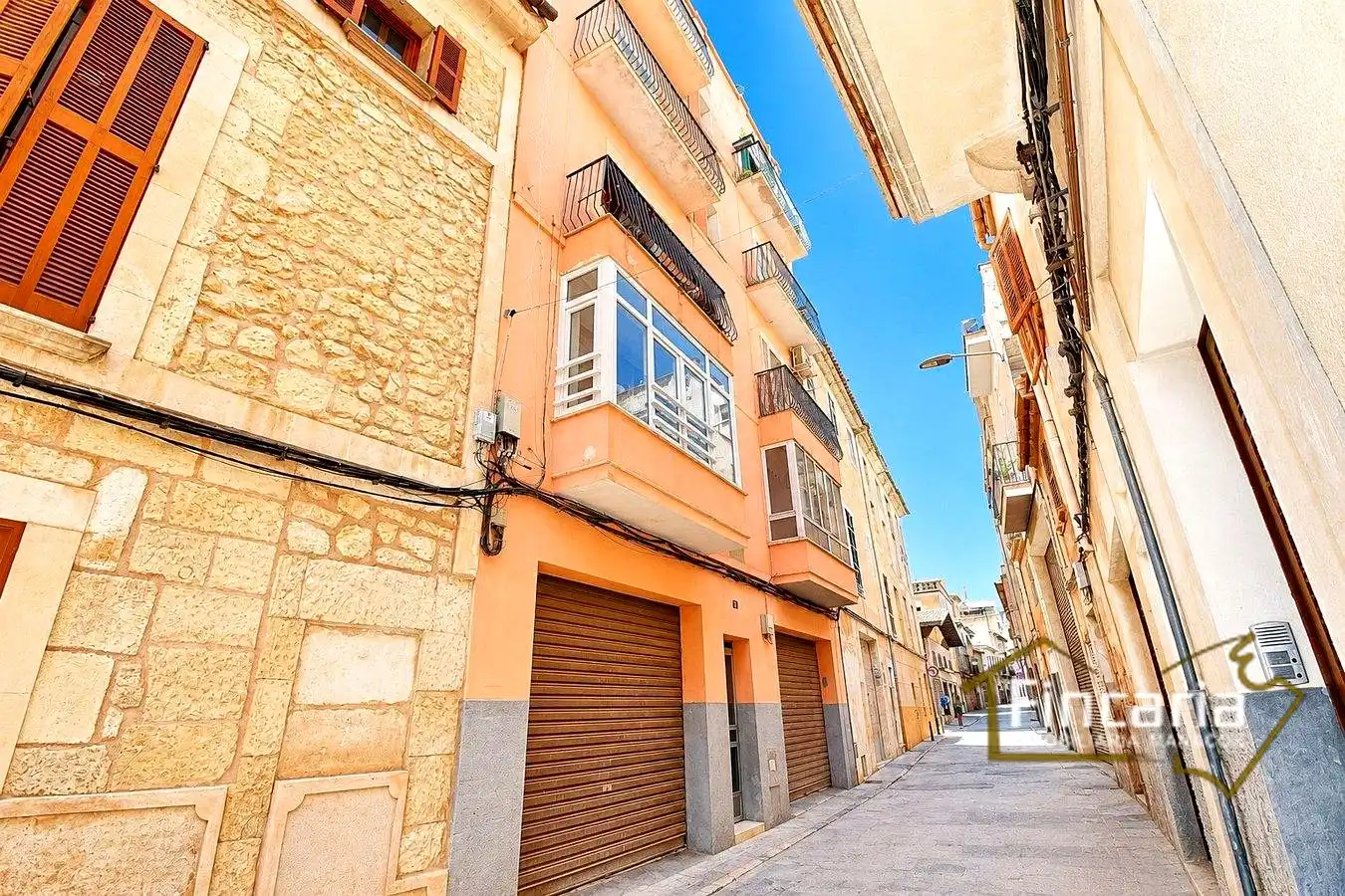 Gewerbefläche zum Verkauf in calle del Príncep