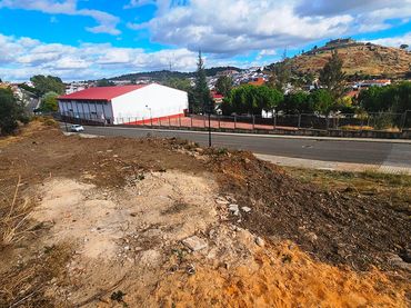 Residential land for sale in Calle Duende 58