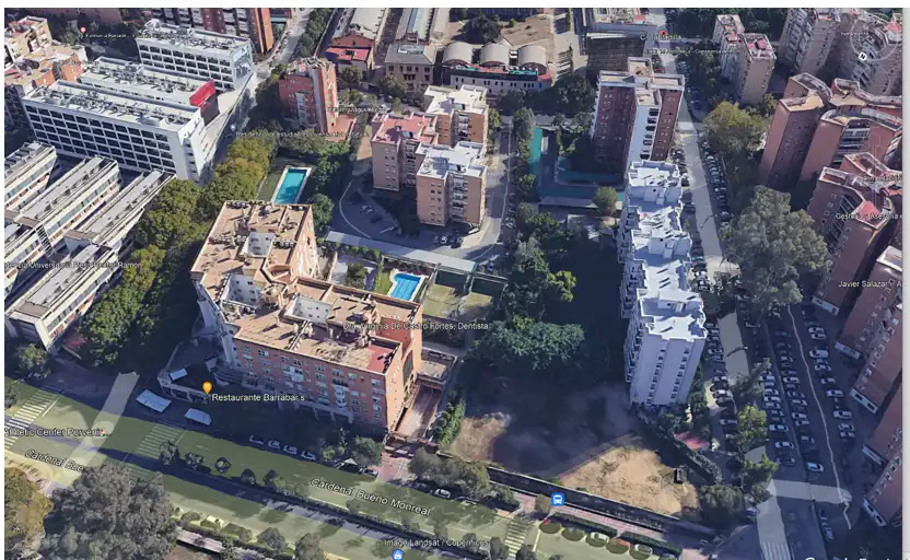Flat with lift for sale in Calle Antonio Maura Montaner 49, imagen 5