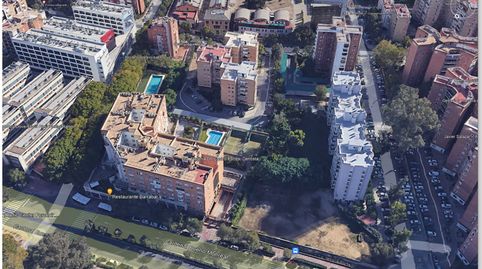 Foto 5 de Piso en venta en Calle Antonio Maura Montaner, 49, Bami - La Estrella, Sevilla Capital