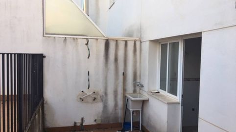 Foto 5 de Casa adosada en venta en Hellín, Albacete
