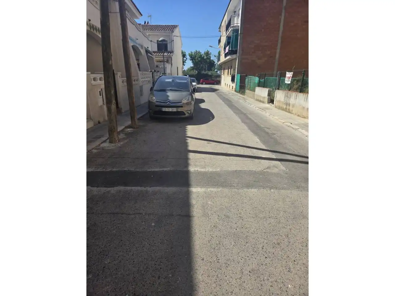 Trastero en venta en Nucli Antic