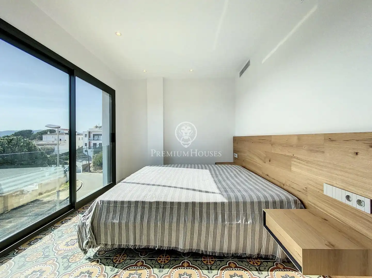 Casa amb piscina en venda a Lloret Verd - Els Pinars, imagen 20