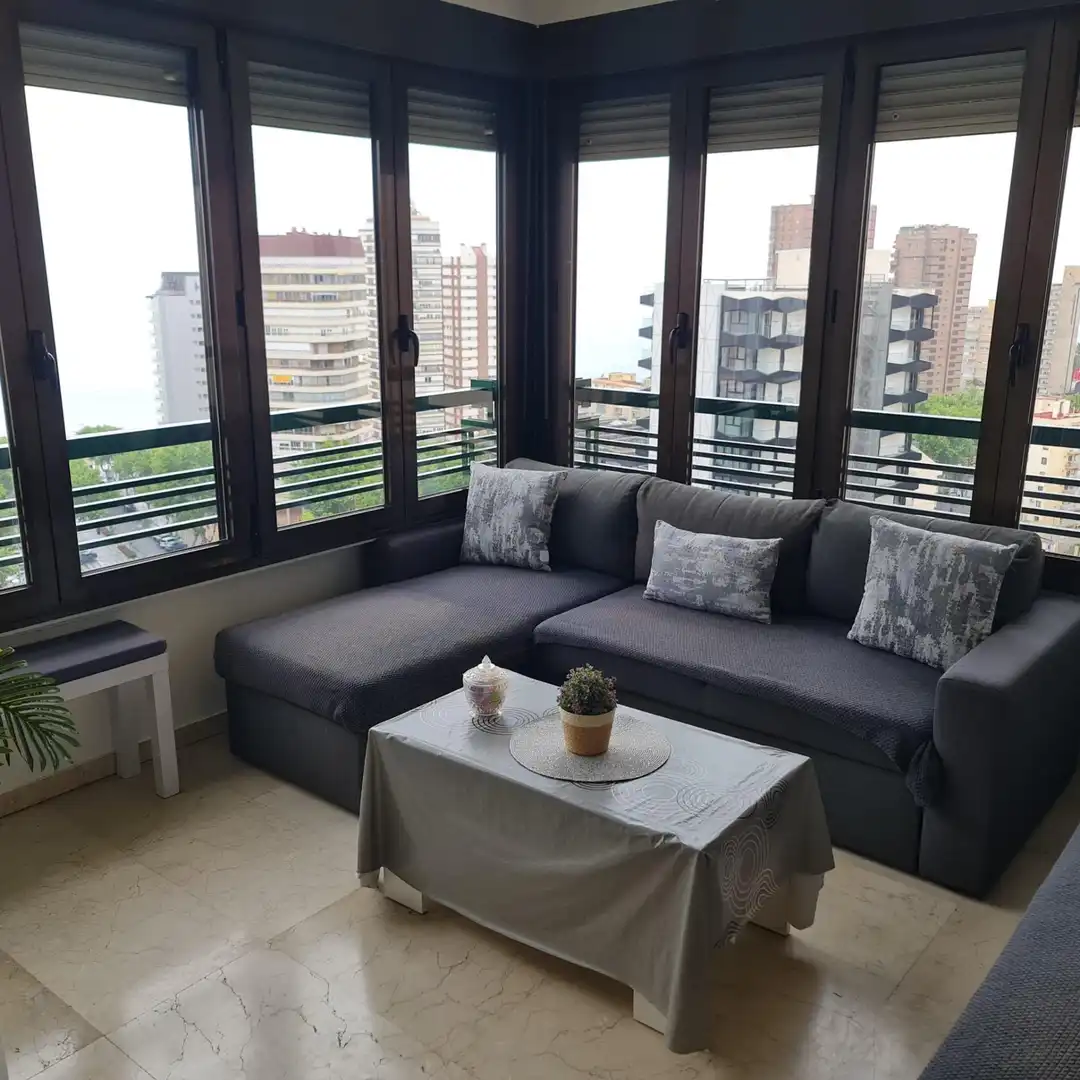 Appartement avec piscine à vendre à Playa de Levante, imagen 8