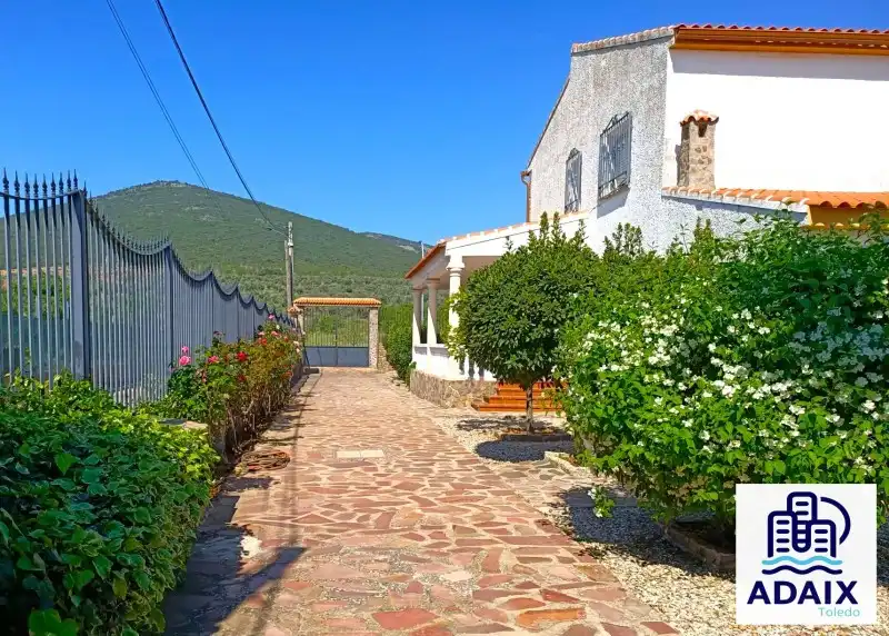 Casa o chalet en venta en Marjaliza