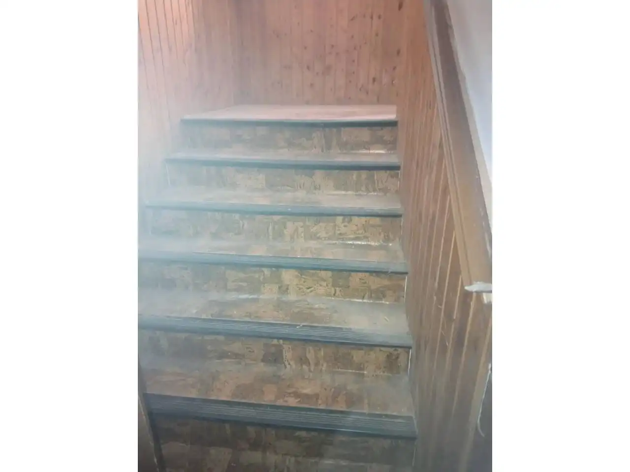 Wohnung zum Verkauf in Merindad de Cuesta-Urria mit Heizung, Abstellraum und Möbliert