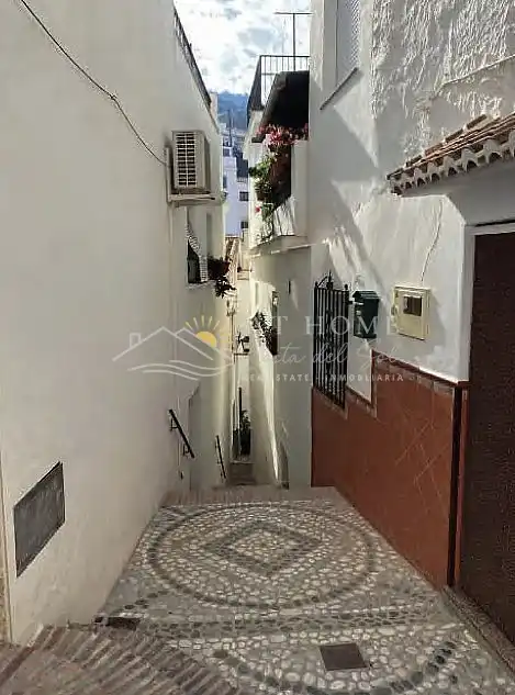 Terrenys i solars en venda a Sayalonga, imagen 6