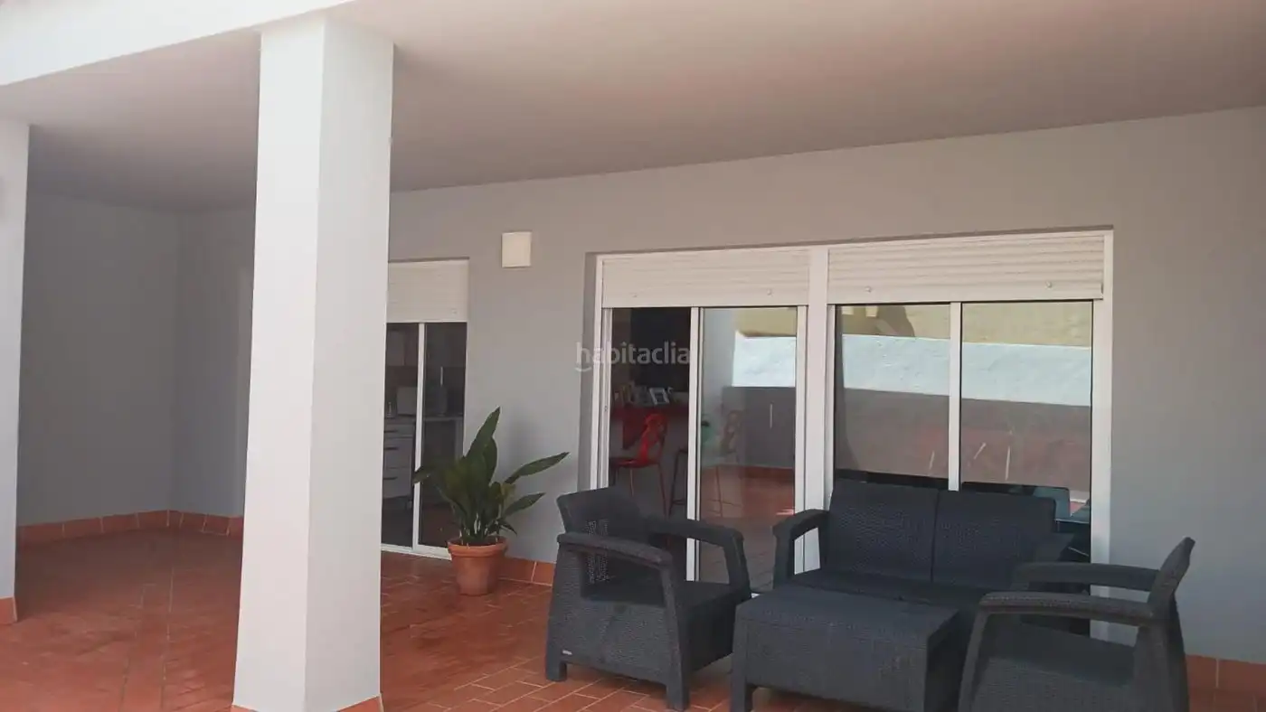 Flat to rent in Calle Constelación Cefeo 3