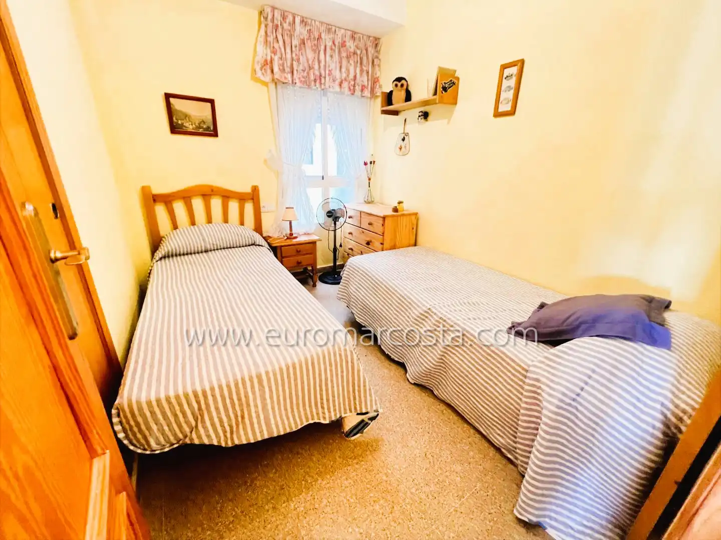 Apartamento con ascensor en venta en Carrer la Pau, imagen 16