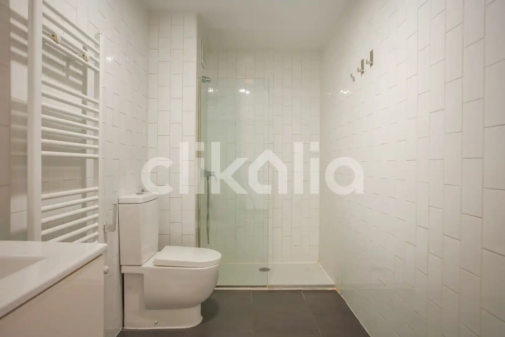 Piso de alquiler en PAU de Carabanchel