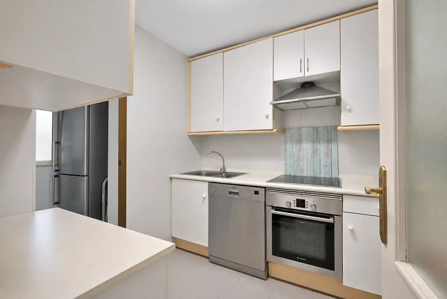 Apartament amb piscina en venda a Elviria - Cabopino, imagen 5