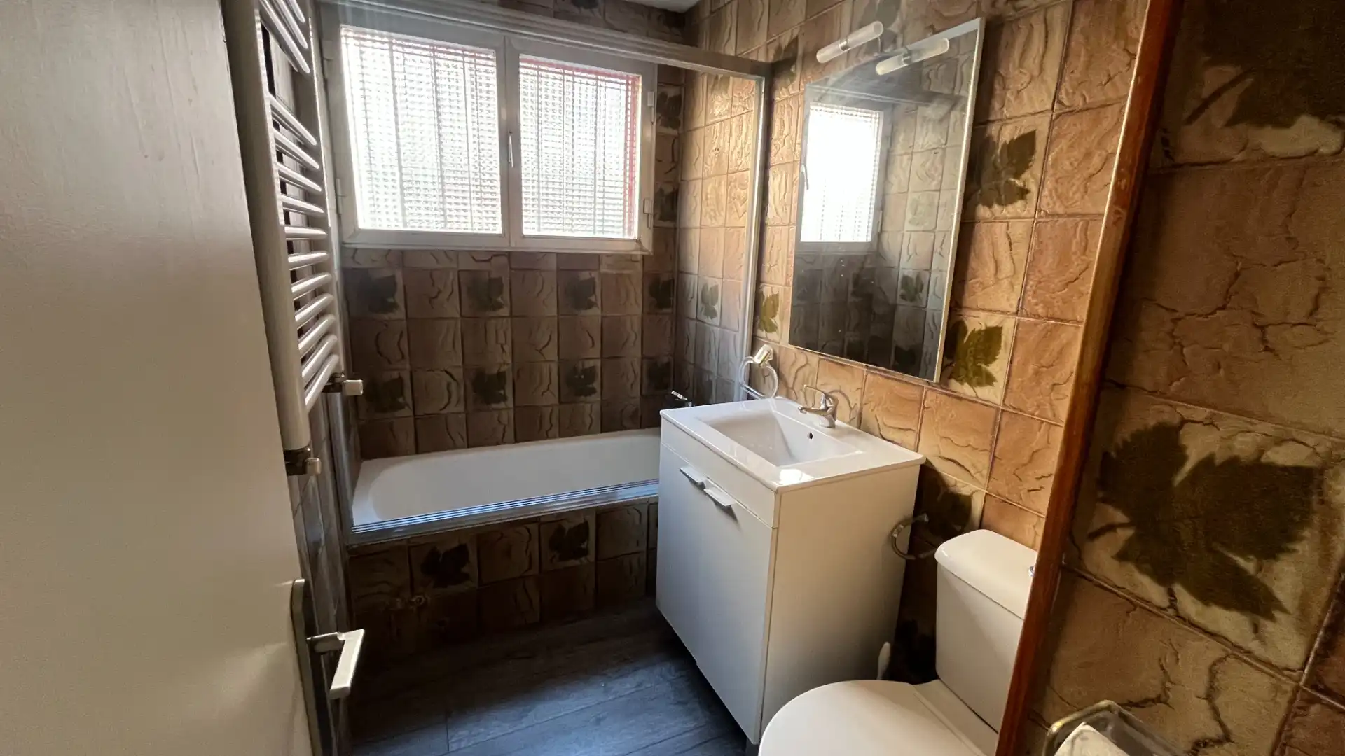 Piso con terraza en venta en Sant Martí, imagen 10