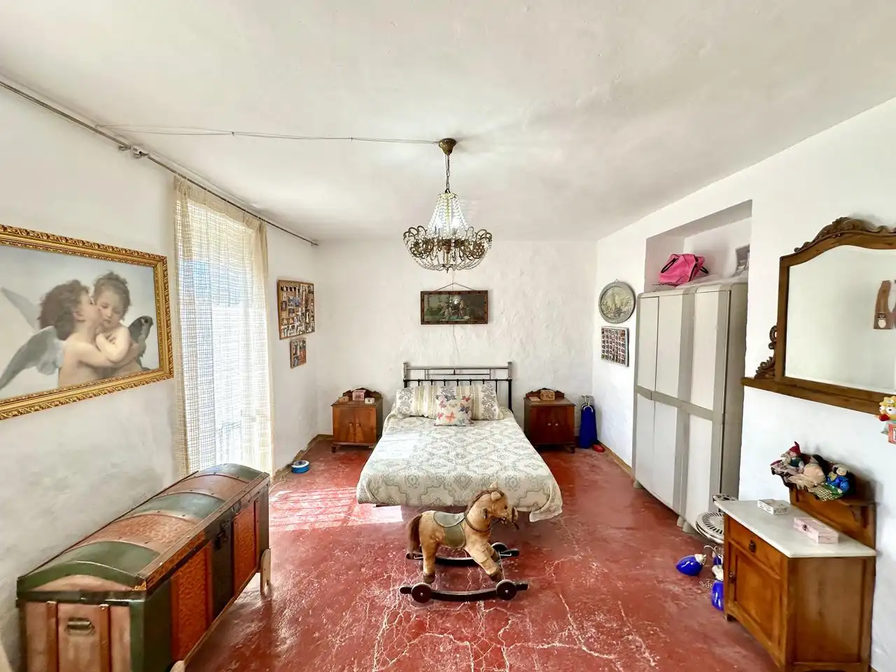Casa amb jardí en venda a Villanueva de Algaidas, imagen 25