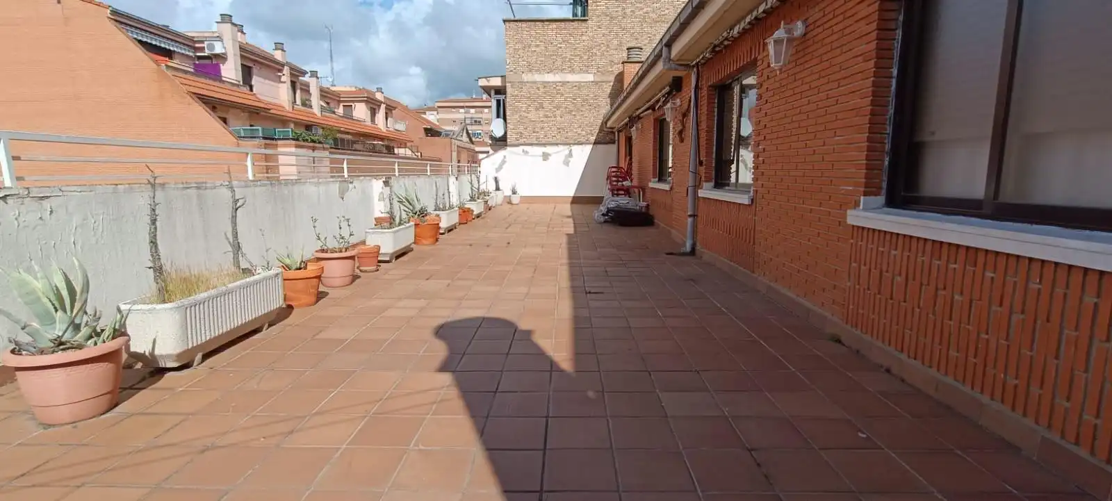 Àtic amb terrassa en venda a Las Viñas, imagen 7