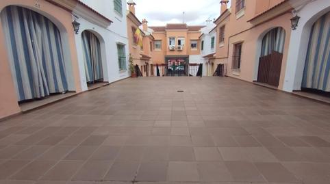 Foto 5 de Garatge en venda a Almonte ciudad, Huelva