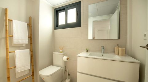 BUNGALÓ PLANTA BAJA CON JARDÍN, Bild 5