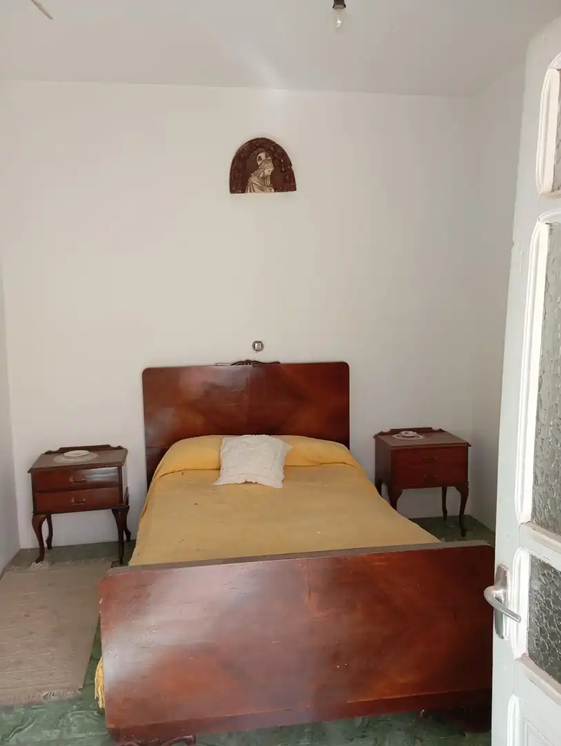 Habitación de Finca rústica en venta en Santa Cecilia del Alcor