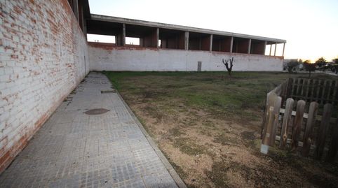 Photo 4 of Commercial properties for sale in Valdelacalzada, Badajoz