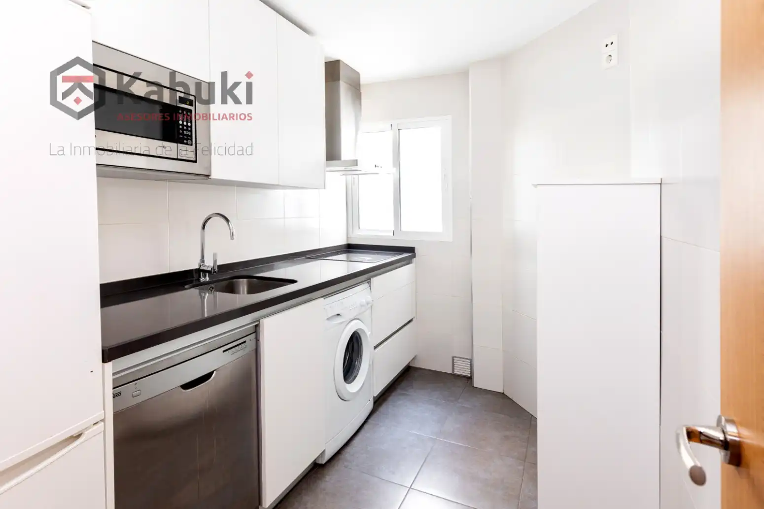 Appartamento con ascensore in vendita a Granada - AV DE MADRID 4, imagen 3