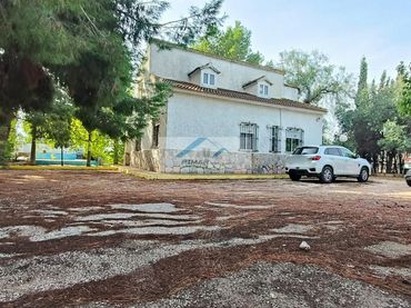 Maison avec piscine à vendre à Albatera