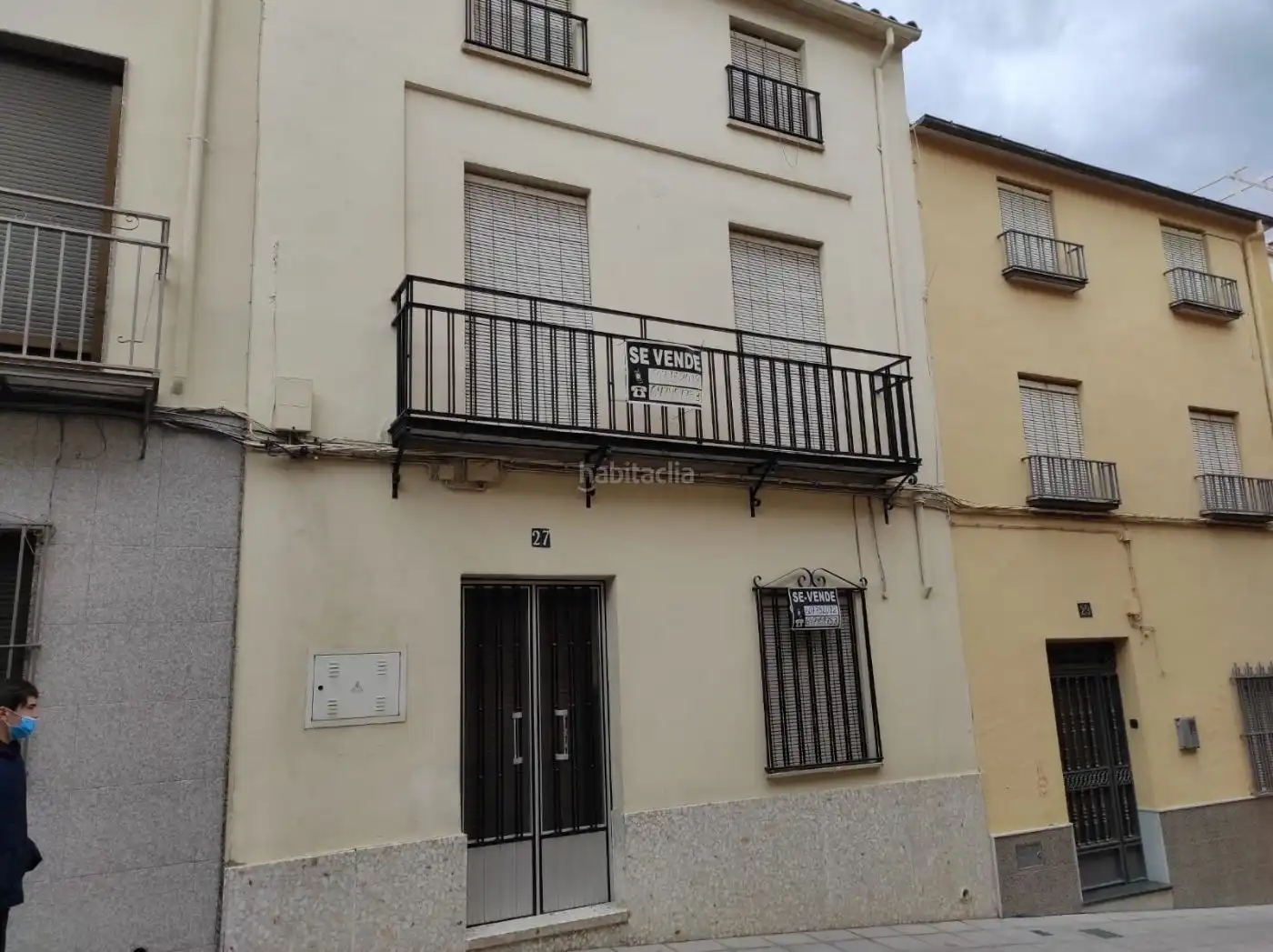 Casa en venda a Calle Juan Pulgar 27, imagen 5