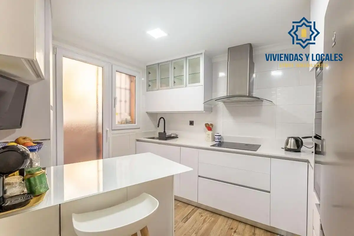 Duplex for sale in Parque de la Ermita, imagen 7