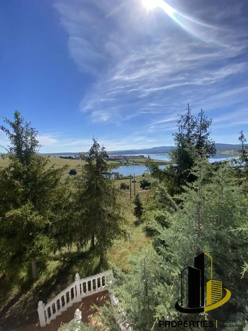 Casa o chalet en venta en Salvatierra de Tormes