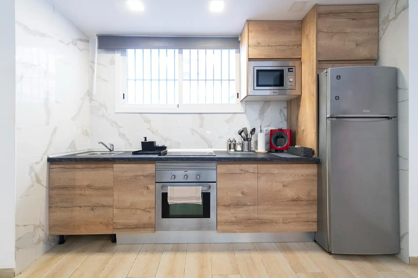 Apartament en venda a Calle de Salvador Allende, La Carihuela - Los Nidos