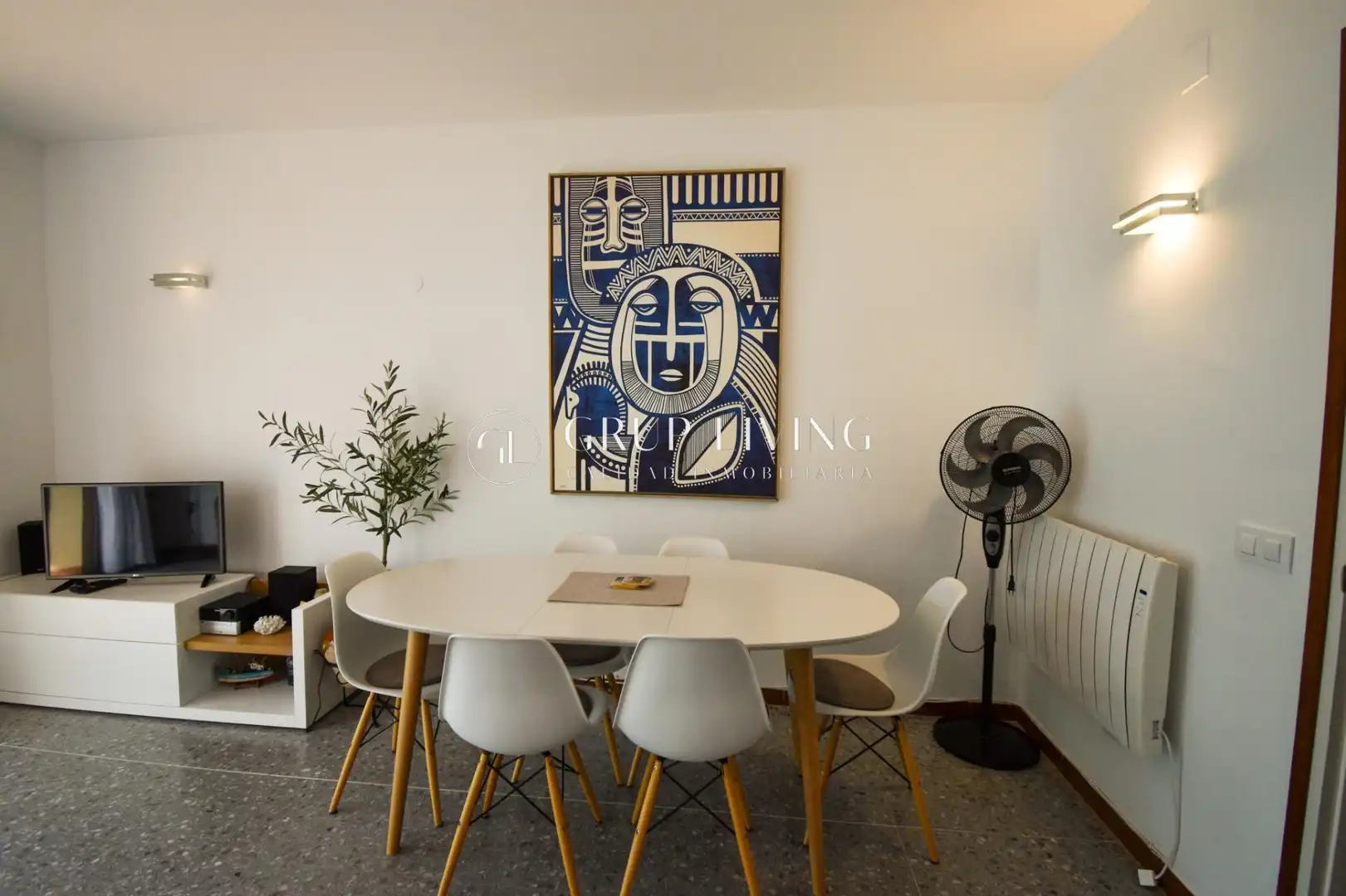 Appartement à louer à Carrer ANGEL GUIMERA, imagen 7
