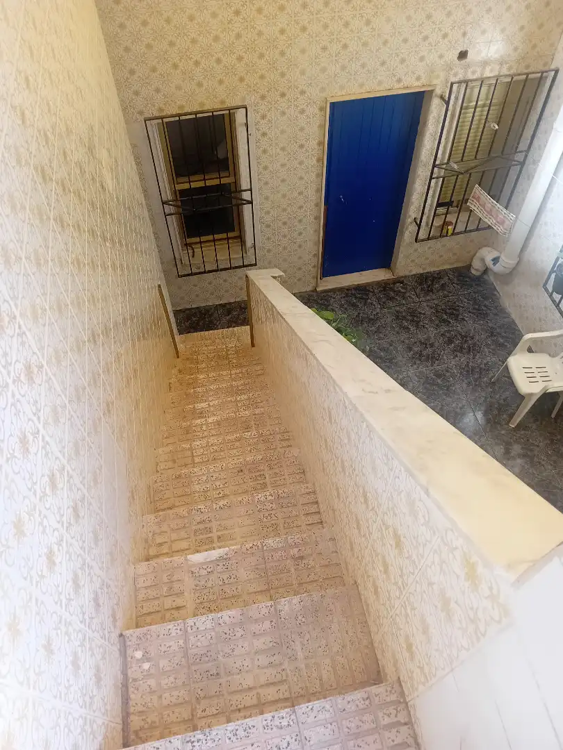 Casa o xalet en venda en Cartagena amb Aire condicionat, Terrassa i Traster