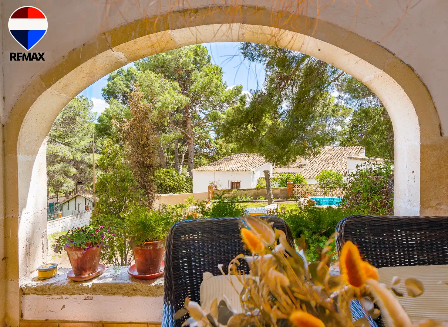 Villa avec piscine à vendre à Urbanización Maigmó 65, imagen 14