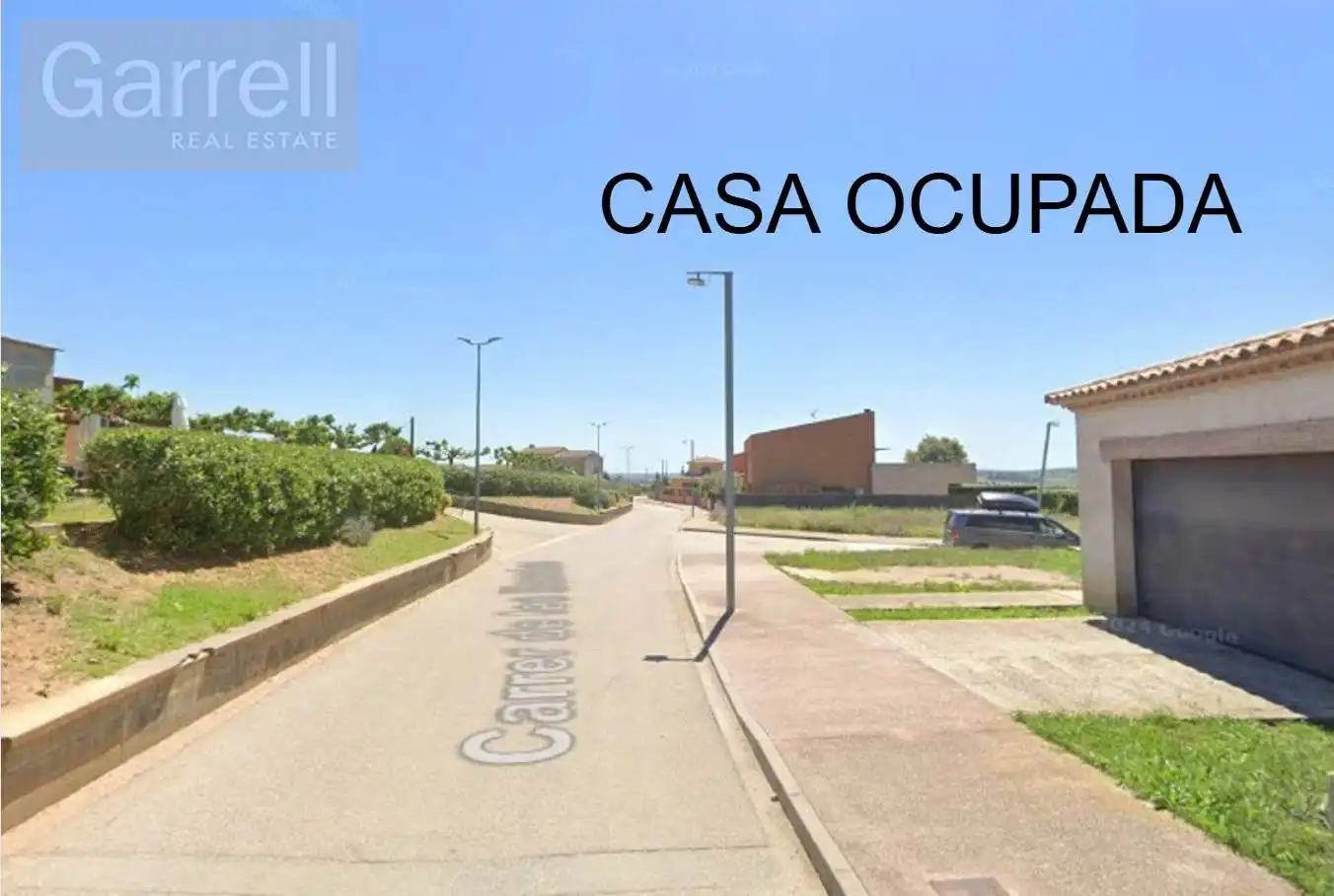 Casa adosada en venta en Vilanant
