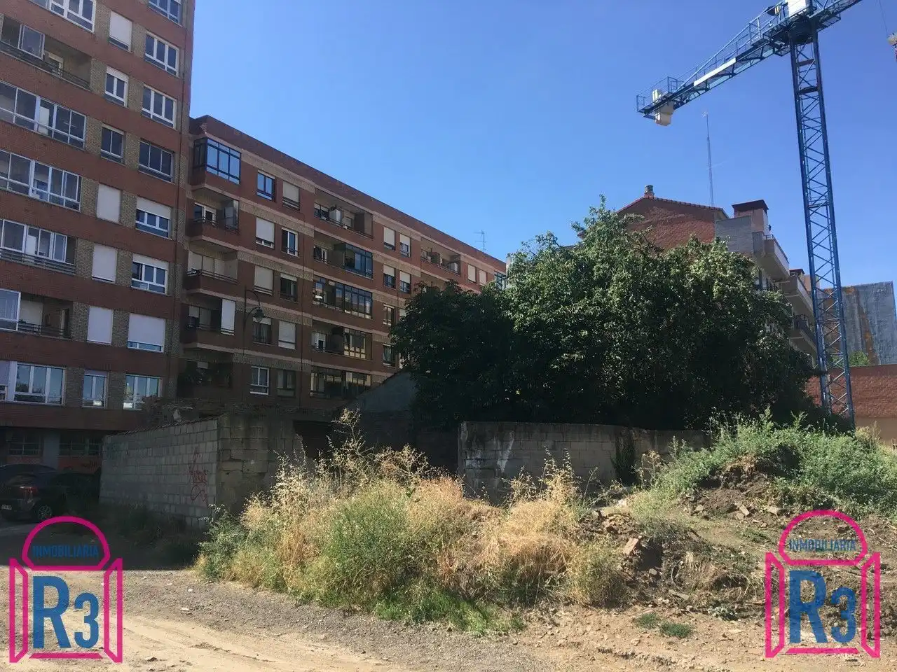 Terreni e lotti in vendita a San Mamés - La Palomera, imagen 4