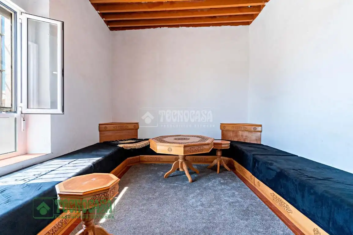 Houses for sale in El Ejido  with Private garden