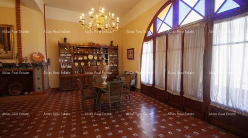 Foto 5 de Casa o chalet en venta en Montanejos, Castellón