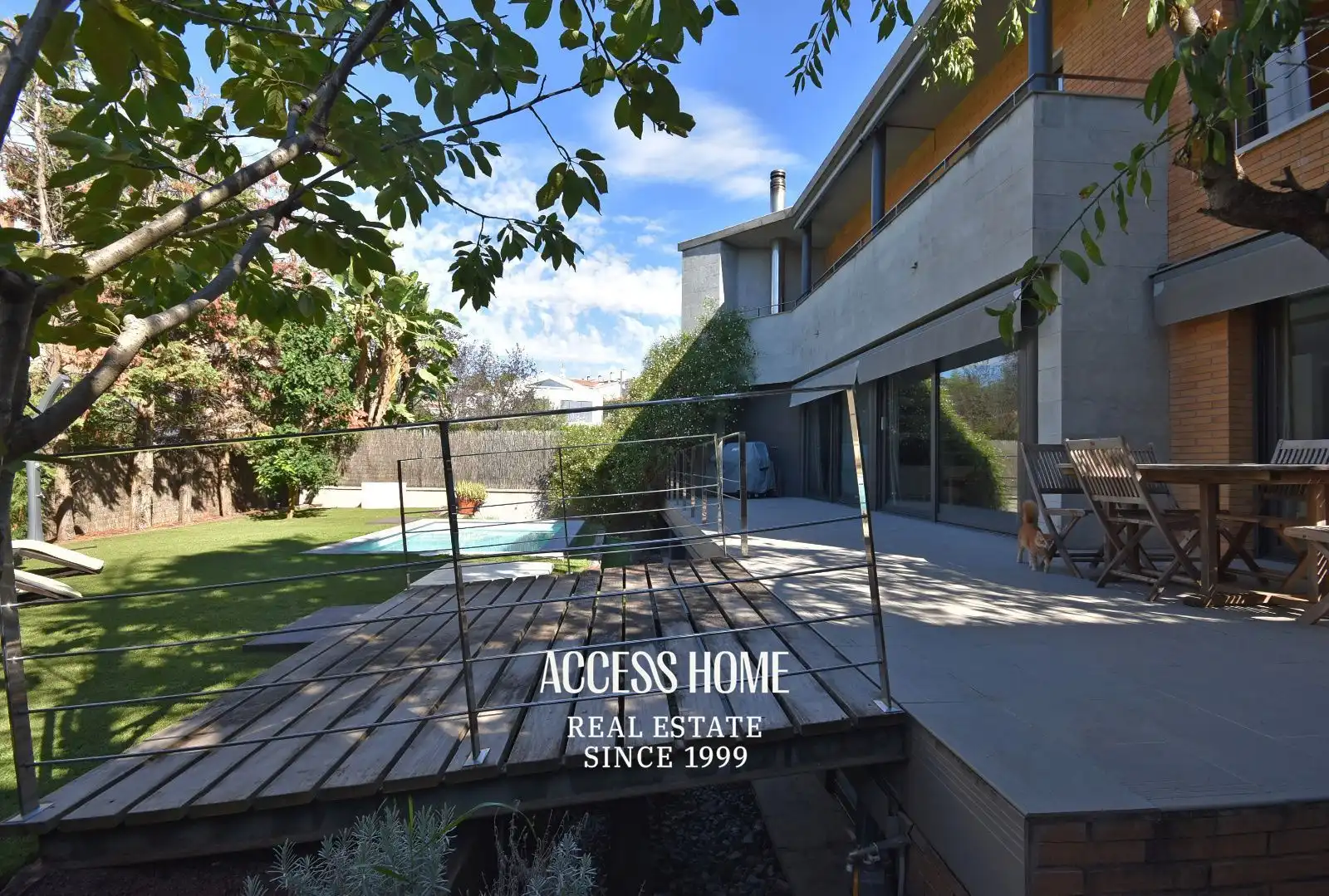 Maison avec piscine à vendre à Alella, imagen 3