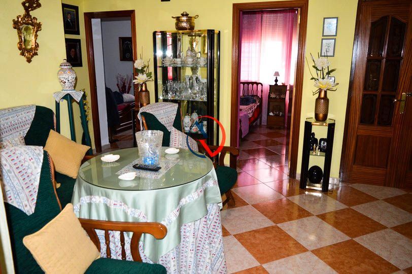 House or chalet for sale in Plaza San Isidro, Villafranca de los Barros