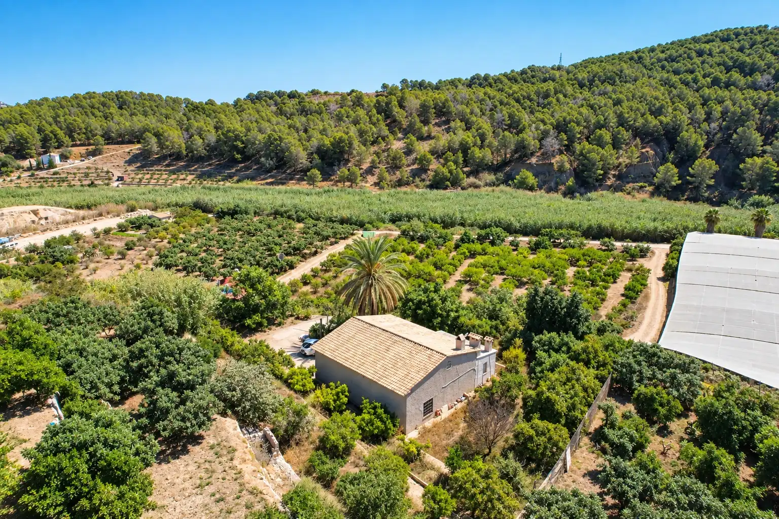 Maison rustique à vendre à Altea ciudad, imagen 26