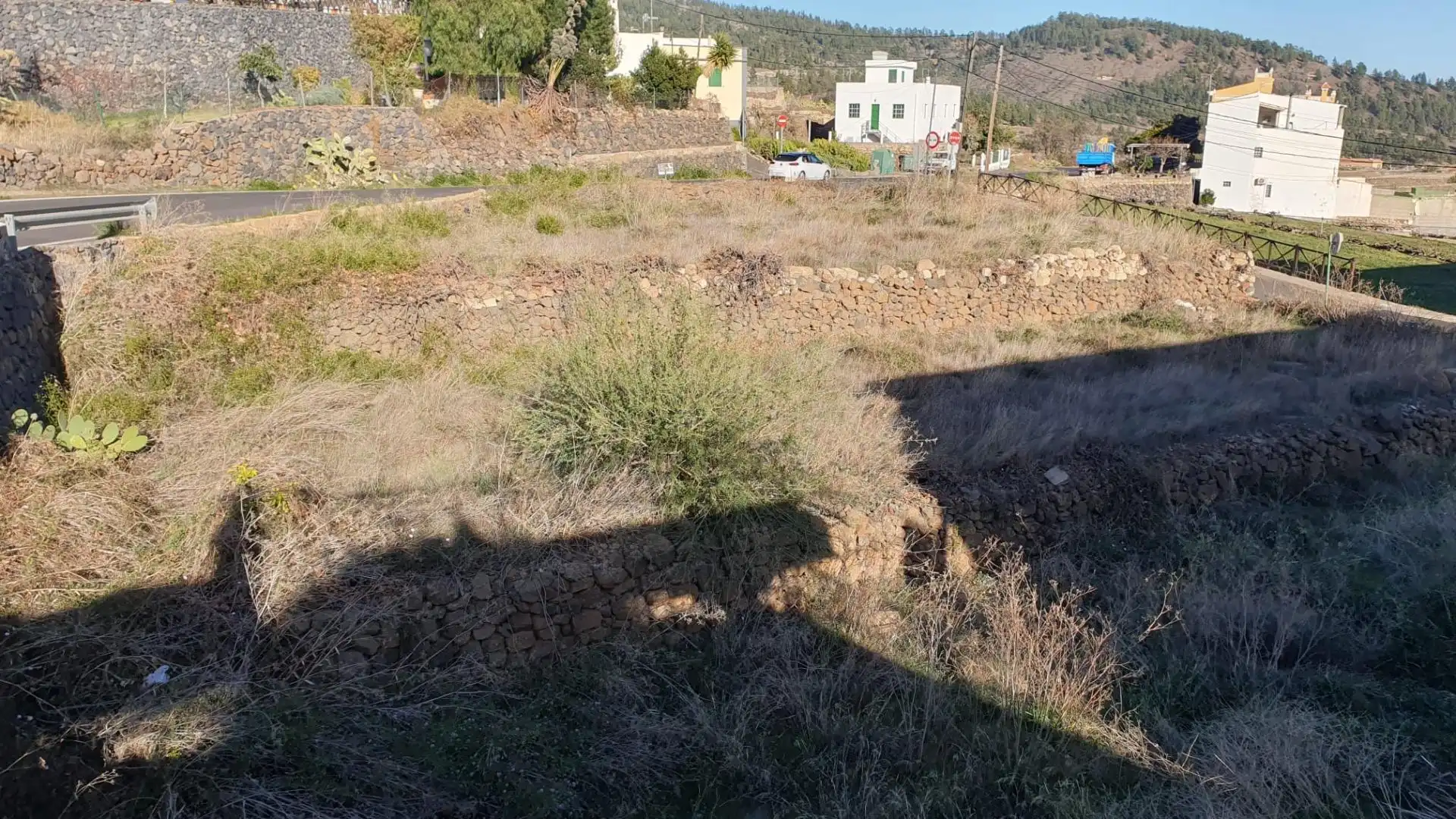 Terrenos y solares en venta en Vilaflor de Chasna, imagen 13
