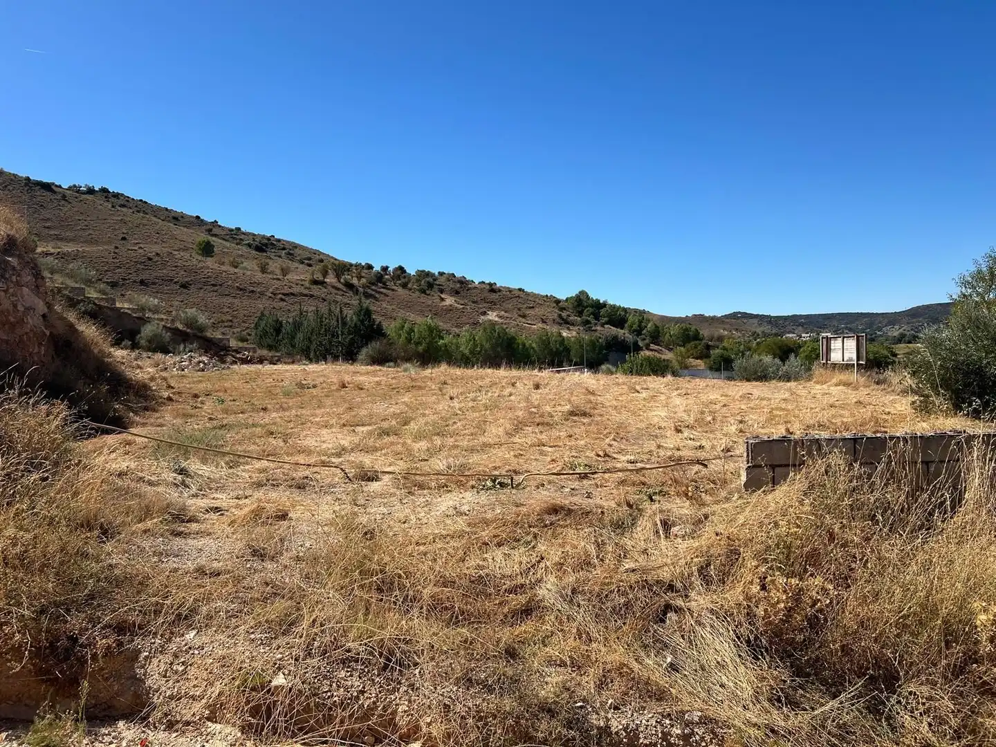 Terreny rústic en venda a Tielmes, imagen 20