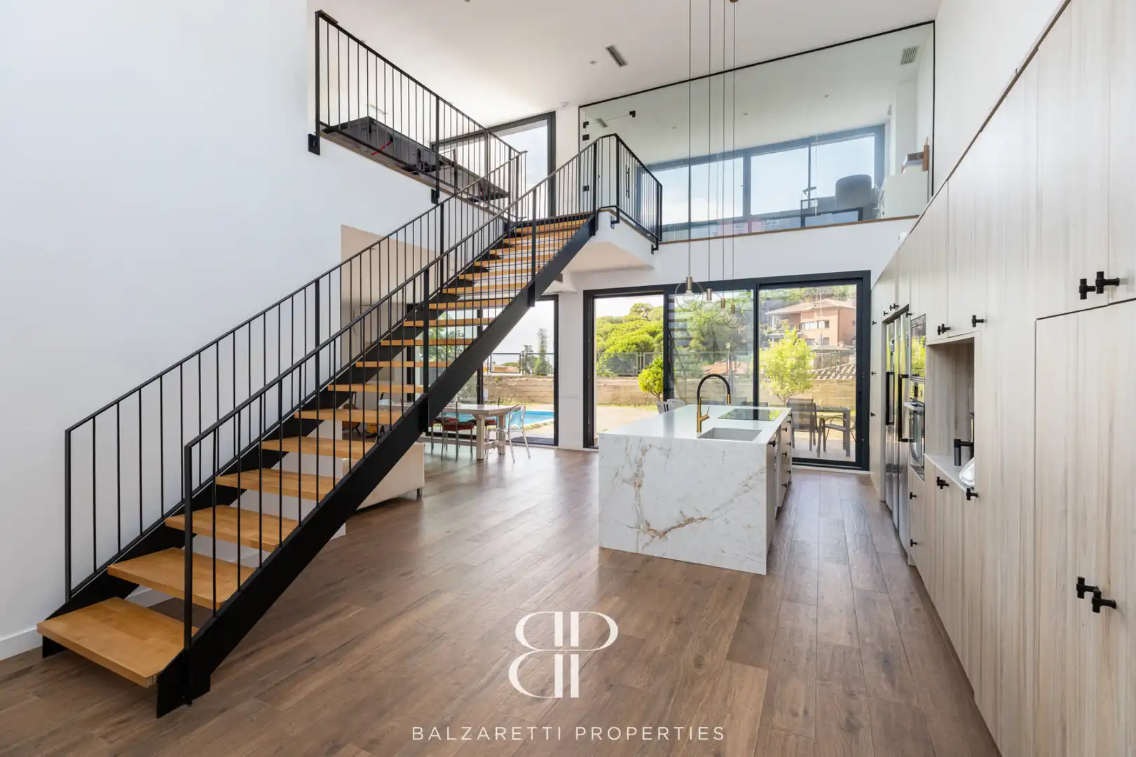 Casa o chalet en venta en Premià de Dalt con Aire acondicionado, Jardín privado y Terraza