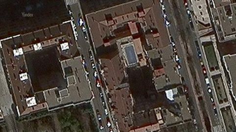Foto 3 de Pis en venda a Hispanoamérica - Comunidades, Valdemoro