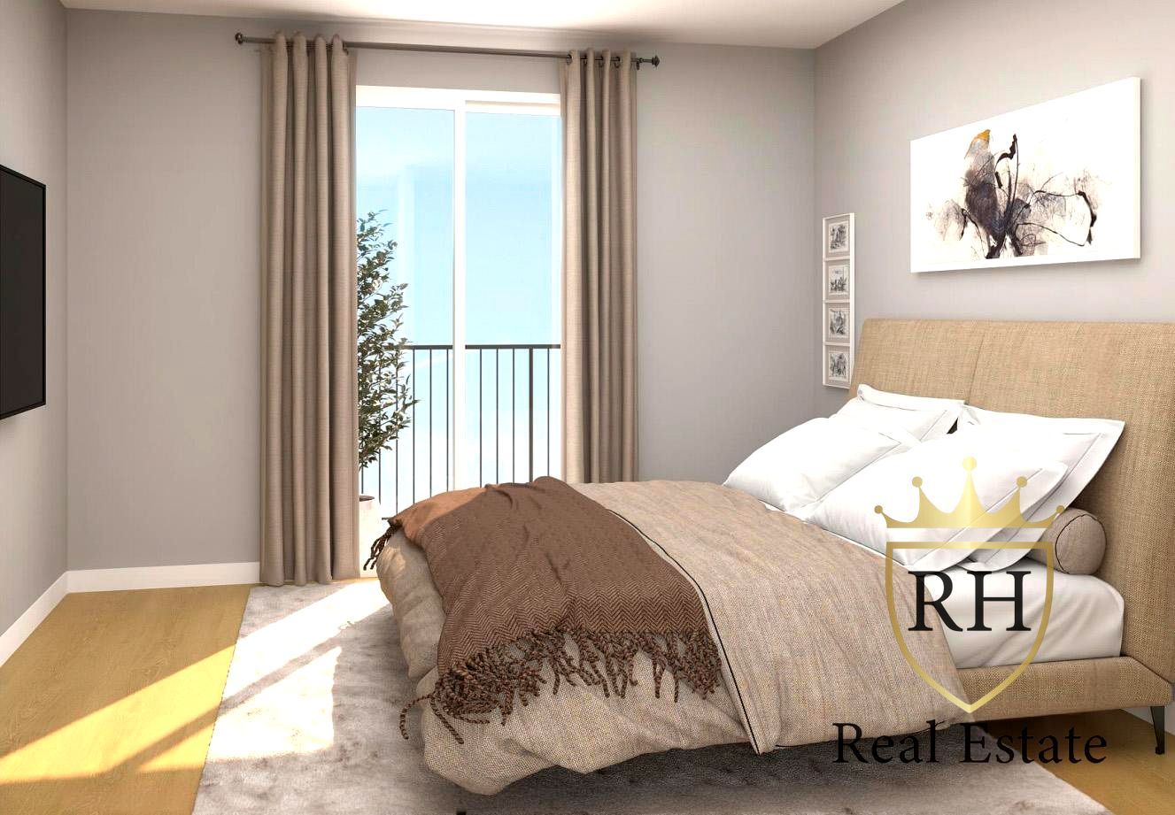 Dormitori de Pis en venda en  Palma de Mallorca amb Aire condicionat, Traster i Balcó