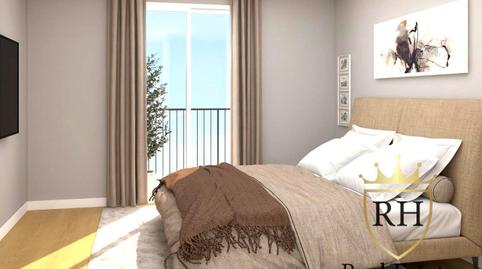 Foto 3 de Pis en venda a Aragón, Marquès de Fontsanta,  Palma de Mallorca