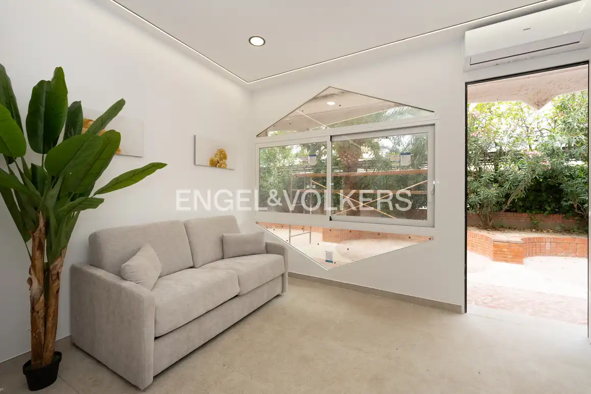 Studio for sale in Avenida del Mediterráneo 25, imagen 4