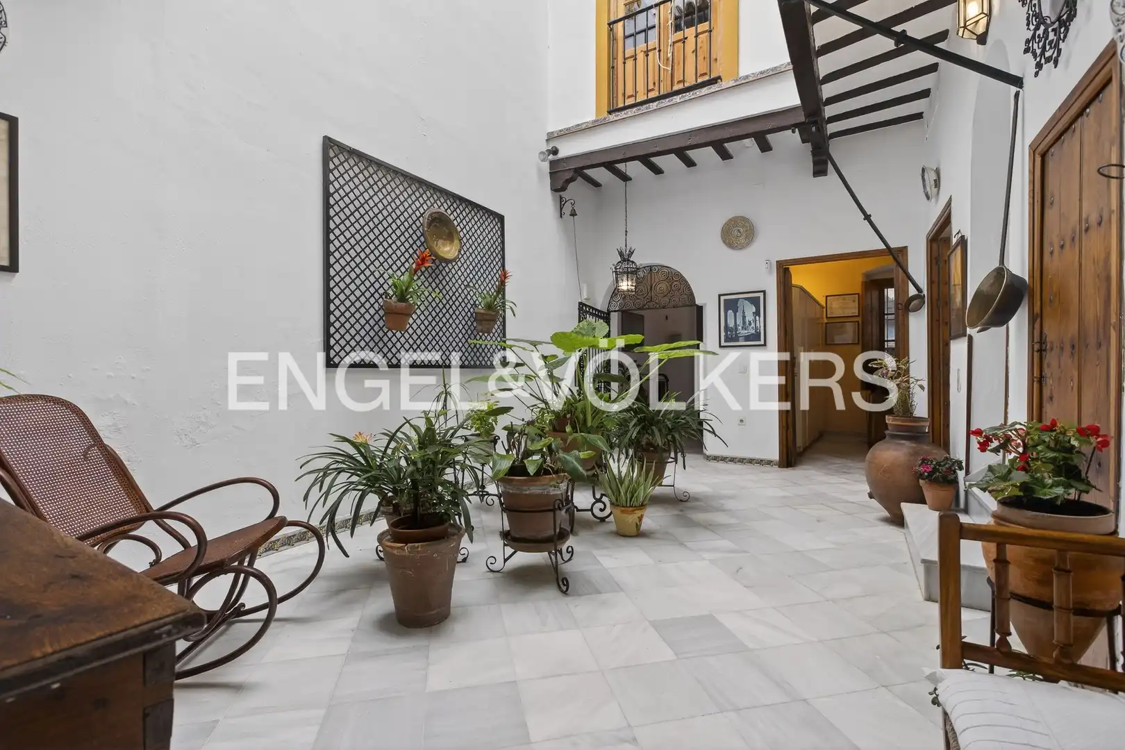 Casa o chalet en venta en Casco Antiguo