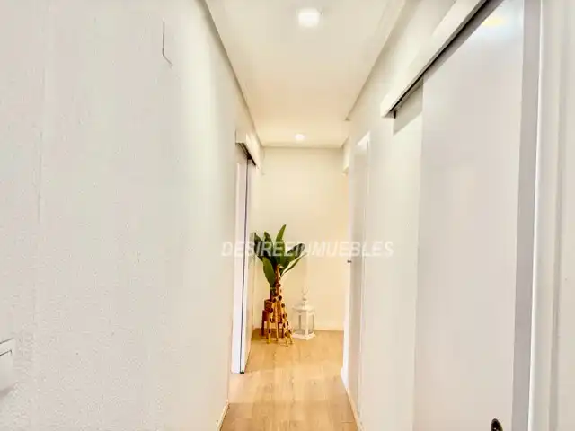 Piso en venta en Valencia con Aire acondicionado, Calefacción y Parquet