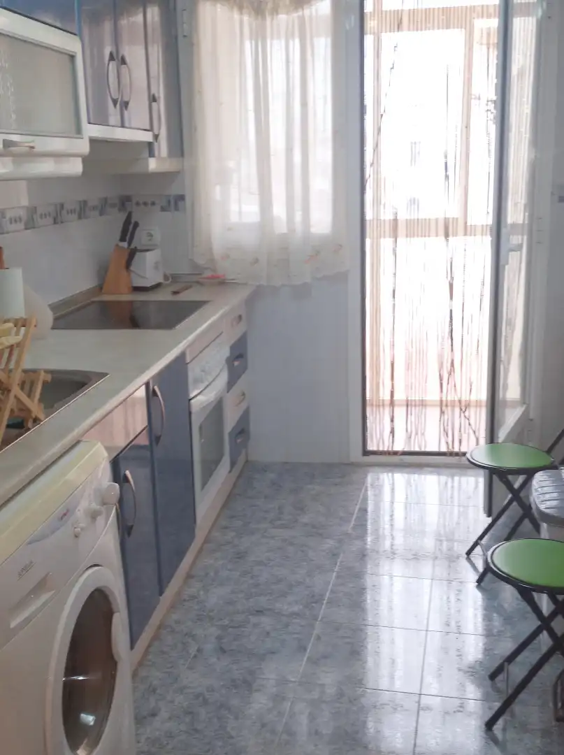 Wohnung mit Aufzug zum Verkauf in Manzanares, imagen 3