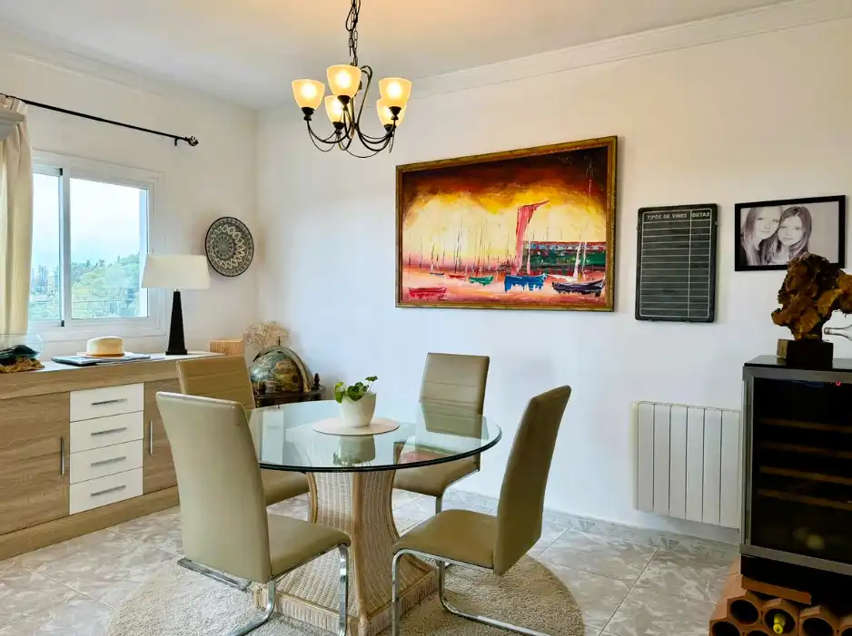 Villa mit Pool zum Verkauf in Mijas pueblo, imagen 5