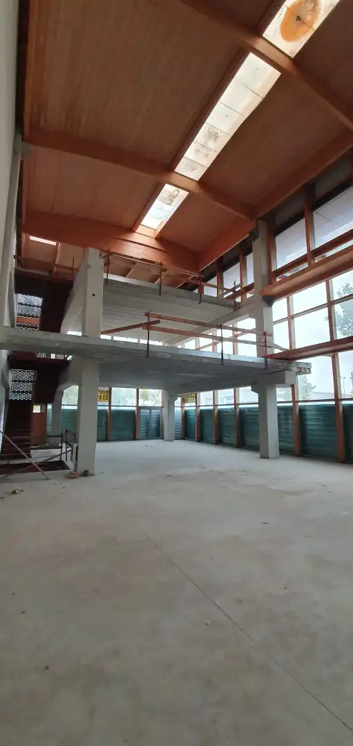 Fabrikhallen zum Verkauf in Vilanova i la Geltrú